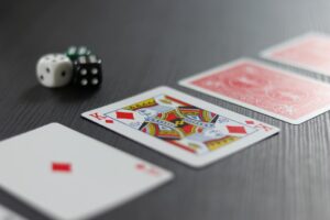 poker
