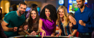 casino
