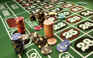 casino
